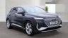 USED 2021 71 AUDI Q4 E-TRON 40 S line SUV 5dr Electric Auto 82kWh (204 ps) Finance Soft Search Pre Approval