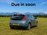 USED 2018 18 VOLVO V40 2.0 T3 GPF Inscription Hatchback 5dr Petrol Manual Euro 6 (s/s) (152 ps) 