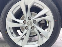 USED 2016 16 VAUXHALL ASTRA 1.6 CDTi ecoTEC BlueInjection SRi Hatchback 5dr Diesel Manual Euro 6 (110 ps) 
