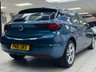 USED 2016 16 VAUXHALL ASTRA 1.6 CDTi ecoTEC BlueInjection SRi Hatchback 5dr Diesel Manual Euro 6 (110 ps) 