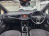 USED 2016 16 VAUXHALL ASTRA 1.6 CDTi ecoTEC BlueInjection SRi Hatchback 5dr Diesel Manual Euro 6 (110 ps) 