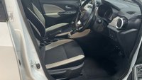 USED 2017 17 NISSAN MICRA 0.9 IG-T Tekna Hatchback 5dr Petrol Manual Euro 6 (s/s) (90 ps) FULL HISTORY+NAV+HEATED SEATS