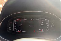 USED 2022 22 SEAT IBIZA 1.0 TSI FR Sport Hatchback 5dr Petrol Manual Euro 6 (s/s) (110 ps) 