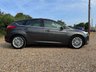 USED 2014 64 FORD FOCUS 1.0T EcoBoost Titanium X Hatchback 5dr Petrol Manual Euro 6 (s/s) (125 ps) FORD FOCUS 1.0T EcoBoost Titanium X Hatchback 5dr Petrol Manual Euro 6 (s/s) (125 ps)