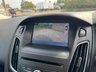 USED 2014 64 FORD FOCUS 1.0T EcoBoost Titanium X Hatchback 5dr Petrol Manual Euro 6 (s/s) (125 ps) FORD FOCUS 1.0T EcoBoost Titanium X Hatchback 5dr Petrol Manual Euro 6 (s/s) (125 ps)