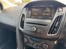 USED 2014 64 FORD FOCUS 1.0T EcoBoost Titanium X Hatchback 5dr Petrol Manual Euro 6 (s/s) (125 ps) FORD FOCUS 1.0T EcoBoost Titanium X Hatchback 5dr Petrol Manual Euro 6 (s/s) (125 ps)