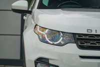 USED 2018 68 LAND ROVER DISCOVERY SPORT 2.0 TD4 SE Tech SUV 5dr Diesel Auto 4WD Euro 6 (s/s) (180 ps) 