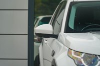 USED 2018 68 LAND ROVER DISCOVERY SPORT 2.0 TD4 SE Tech SUV 5dr Diesel Auto 4WD Euro 6 (s/s) (180 ps) 