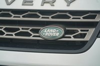 USED 2018 68 LAND ROVER DISCOVERY SPORT 2.0 TD4 SE Tech SUV 5dr Diesel Auto 4WD Euro 6 (s/s) (180 ps) 