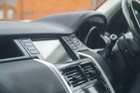 USED 2018 68 LAND ROVER DISCOVERY SPORT 2.0 TD4 SE Tech SUV 5dr Diesel Auto 4WD Euro 6 (s/s) (180 ps) 