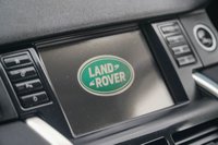 USED 2018 68 LAND ROVER DISCOVERY SPORT 2.0 TD4 SE Tech SUV 5dr Diesel Auto 4WD Euro 6 (s/s) (180 ps) 