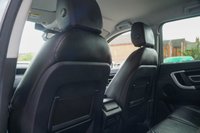 USED 2018 68 LAND ROVER DISCOVERY SPORT 2.0 TD4 SE Tech SUV 5dr Diesel Auto 4WD Euro 6 (s/s) (180 ps) 