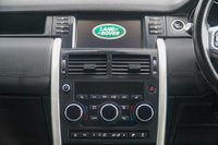 USED 2018 68 LAND ROVER DISCOVERY SPORT 2.0 TD4 SE Tech SUV 5dr Diesel Auto 4WD Euro 6 (s/s) (180 ps) 