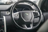 USED 2018 68 LAND ROVER DISCOVERY SPORT 2.0 TD4 SE Tech SUV 5dr Diesel Auto 4WD Euro 6 (s/s) (180 ps) 