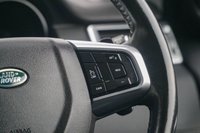 USED 2018 68 LAND ROVER DISCOVERY SPORT 2.0 TD4 SE Tech SUV 5dr Diesel Auto 4WD Euro 6 (s/s) (180 ps) 