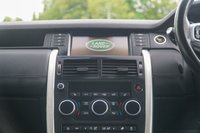 USED 2018 68 LAND ROVER DISCOVERY SPORT 2.0 TD4 SE Tech SUV 5dr Diesel Auto 4WD Euro 6 (s/s) (180 ps) 