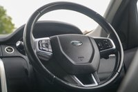 USED 2018 68 LAND ROVER DISCOVERY SPORT 2.0 TD4 SE Tech SUV 5dr Diesel Auto 4WD Euro 6 (s/s) (180 ps) 