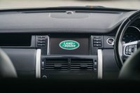 USED 2018 68 LAND ROVER DISCOVERY SPORT 2.0 TD4 SE Tech SUV 5dr Diesel Auto 4WD Euro 6 (s/s) (180 ps) 