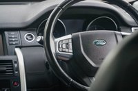 USED 2018 68 LAND ROVER DISCOVERY SPORT 2.0 TD4 SE Tech SUV 5dr Diesel Auto 4WD Euro 6 (s/s) (180 ps) 