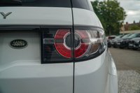 USED 2018 68 LAND ROVER DISCOVERY SPORT 2.0 TD4 SE Tech SUV 5dr Diesel Auto 4WD Euro 6 (s/s) (180 ps) 