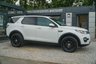 USED 2018 68 LAND ROVER DISCOVERY SPORT 2.0 TD4 SE Tech SUV 5dr Diesel Auto 4WD Euro 6 (s/s) (180 ps) 
