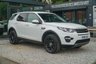 USED 2018 68 LAND ROVER DISCOVERY SPORT 2.0 TD4 SE Tech SUV 5dr Diesel Auto 4WD Euro 6 (s/s) (180 ps) 