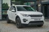 USED 2018 68 LAND ROVER DISCOVERY SPORT 2.0 TD4 SE Tech SUV 5dr Diesel Auto 4WD Euro 6 (s/s) (180 ps) 
