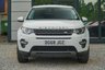 USED 2018 68 LAND ROVER DISCOVERY SPORT 2.0 TD4 SE Tech SUV 5dr Diesel Auto 4WD Euro 6 (s/s) (180 ps) 