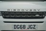 USED 2018 68 LAND ROVER DISCOVERY SPORT 2.0 TD4 SE Tech SUV 5dr Diesel Auto 4WD Euro 6 (s/s) (180 ps) 