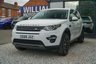 USED 2018 68 LAND ROVER DISCOVERY SPORT 2.0 TD4 SE Tech SUV 5dr Diesel Auto 4WD Euro 6 (s/s) (180 ps) 
