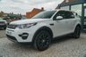 USED 2018 68 LAND ROVER DISCOVERY SPORT 2.0 TD4 SE Tech SUV 5dr Diesel Auto 4WD Euro 6 (s/s) (180 ps) 