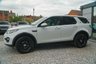 USED 2018 68 LAND ROVER DISCOVERY SPORT 2.0 TD4 SE Tech SUV 5dr Diesel Auto 4WD Euro 6 (s/s) (180 ps) 