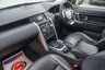 USED 2018 68 LAND ROVER DISCOVERY SPORT 2.0 TD4 SE Tech SUV 5dr Diesel Auto 4WD Euro 6 (s/s) (180 ps) 