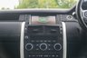 USED 2018 68 LAND ROVER DISCOVERY SPORT 2.0 TD4 SE Tech SUV 5dr Diesel Auto 4WD Euro 6 (s/s) (180 ps) 
