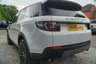 USED 2018 68 LAND ROVER DISCOVERY SPORT 2.0 TD4 SE Tech SUV 5dr Diesel Auto 4WD Euro 6 (s/s) (180 ps) 