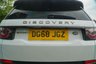 USED 2018 68 LAND ROVER DISCOVERY SPORT 2.0 TD4 SE Tech SUV 5dr Diesel Auto 4WD Euro 6 (s/s) (180 ps) 