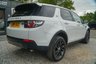 USED 2018 68 LAND ROVER DISCOVERY SPORT 2.0 TD4 SE Tech SUV 5dr Diesel Auto 4WD Euro 6 (s/s) (180 ps) 