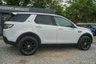 USED 2018 68 LAND ROVER DISCOVERY SPORT 2.0 TD4 SE Tech SUV 5dr Diesel Auto 4WD Euro 6 (s/s) (180 ps) 