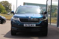 USED 2021 70 SKODA KODIAQ 2.0 TSI SE L SUV 5dr Petrol DSG 4WD Euro 6 (s/s) (7 Seat) (190 ps) - EURO 6 - ULEZ, 7 SEATS, SAT NAV, HTD/LEATHER/ALCANTARA, APPLE/ANDROID CARPLAY, E/TAILGATE, DIGITAL DASH, 19" ALLOYS, P/SENSORS, CRUISE, LEDS, DAB & BLUETOOTH