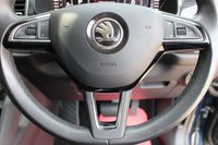 USED 2021 70 SKODA KODIAQ 2.0 TSI SE L SUV 5dr Petrol DSG 4WD Euro 6 (s/s) (7 Seat) (190 ps) - EURO 6 - ULEZ, 7 SEATS, SAT NAV, HTD/LEATHER/ALCANTARA, APPLE/ANDROID CARPLAY, E/TAILGATE, DIGITAL DASH, 19" ALLOYS, P/SENSORS, CRUISE, LEDS, DAB & BLUETOOTH