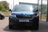 USED 2021 70 SKODA KODIAQ 2.0 TSI SE L SUV 5dr Petrol DSG 4WD Euro 6 (s/s) (7 Seat) (190 ps) - EURO 6 - ULEZ, 7 SEATS, SAT NAV, HTD/LEATHER/ALCANTARA, APPLE/ANDROID CARPLAY, E/TAILGATE, DIGITAL DASH, 19" ALLOYS, P/SENSORS, CRUISE, LEDS, DAB & BLUETOOTH