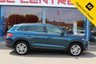 USED 2021 70 SKODA KODIAQ 2.0 TSI SE L SUV 5dr Petrol DSG 4WD Euro 6 (s/s) (7 Seat) (190 ps) - EURO 6 - ULEZ, 7 SEATS, SAT NAV, HTD/LEATHER/ALCANTARA, APPLE/ANDROID CARPLAY, E/TAILGATE, DIGITAL DASH, 19" ALLOYS, P/SENSORS, CRUISE, LEDS, DAB & BLUETOOTH