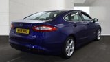 USED 2018 18 FORD MONDEO 2.0 TiVCT Titanium Saloon 4dr Petrol Hybrid CVT Euro 6 (s/s) (187 ps) FULL HISTORY+NAV+HEATED SEATS