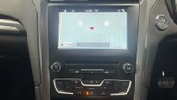 USED 2018 18 FORD MONDEO 2.0 TiVCT Titanium Saloon 4dr Petrol Hybrid CVT Euro 6 (s/s) (187 ps) FULL HISTORY+NAV+HEATED SEATS