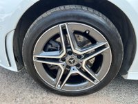 USED 2022 22 MERCEDES-BENZ CLA 1.3 CLA250e 15.6kWh AMG Line (Premium Plus) Coupe 8G-DCT Euro 6 (s/s) 4dr Pan/Roof+Nav+Camera+CarPlay