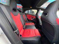 USED 2022 22 MERCEDES-BENZ CLA 1.3 CLA250e 15.6kWh AMG Line (Premium Plus) Coupe 8G-DCT Euro 6 (s/s) 4dr Pan/Roof+Nav+Camera+CarPlay