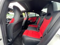 USED 2022 22 MERCEDES-BENZ CLA 1.3 CLA250e 15.6kWh AMG Line (Premium Plus) Coupe 8G-DCT Euro 6 (s/s) 4dr Pan/Roof+Nav+Camera+CarPlay