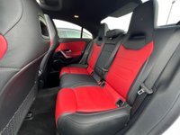 USED 2022 22 MERCEDES-BENZ CLA 1.3 CLA250e 15.6kWh AMG Line (Premium Plus) Coupe 8G-DCT Euro 6 (s/s) 4dr Pan/Roof+Nav+Camera+CarPlay
