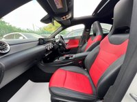 USED 2022 22 MERCEDES-BENZ CLA 1.3 CLA250e 15.6kWh AMG Line (Premium Plus) Coupe 8G-DCT Euro 6 (s/s) 4dr Pan/Roof+Nav+Camera+CarPlay