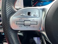 USED 2022 22 MERCEDES-BENZ CLA 1.3 CLA250e 15.6kWh AMG Line (Premium Plus) Coupe 8G-DCT Euro 6 (s/s) 4dr Pan/Roof+Nav+Camera+CarPlay